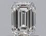 Emerald 0.7 F VVS2 - #204648