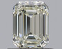 Emerald 0.81 L VVS2 - #204718