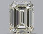 Emerald 0.9 L VVS2 - #204723