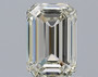 Emerald 0.95 L VVS1 - #204728
