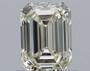 Emerald 0.61 K SI1 - #204634