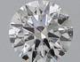Round 0.55 D SI2 - #204957