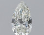 Pear 0.7 J VVS2 - #205119