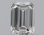 Emerald 0.5 F VVS2 - #204535