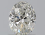 Oval 0.79 G VVS2 - #205199