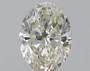 Oval 0.8 J SI1 - #205204
