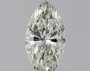 Marquise 0.5 K VS2 - #205273