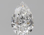 Pear 1.5 D SI1 - #205462