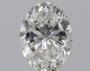 Oval 1.31 G VVS1 - #205512