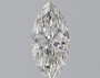 Marquise 0.6 F VS2 - #205902