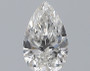 Pear 0.5 F VVS2 - #206072