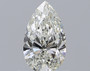 Pear 0.63 J VVS1 - #206091