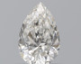 Pear 0.51 F SI2 - #206085