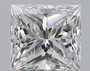 Princess 0.9 D SI2 - #206192