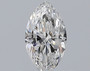 Marquise 0.5 E VS2 - #206164