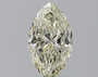 Marquise 0.9 L VVS1 - #206183