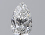 Pear 0.51 E VS2 - #207307