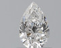 Pear 0.5 D VS1 - #207301