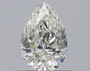 Pear 0.7 I VVS1 - #207323