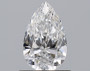 Pear 0.7 D VS2 - #207329
