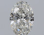 Oval 0.51 G IF - #207395