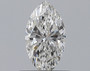 Marquise 0.5 F VVS1 - #207517