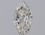 Marquise 0.5 H VVS2 - #207522