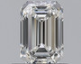 Emerald 0.75 H VVS1 - #207627