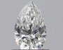 Pear 0.5 G VVS2 - #208562