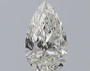 Pear 0.5 I VVS2 - #208564