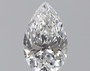 Pear 0.59 E VS1 - #208571