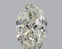 Oval 0.7 J VVS1 - #208599