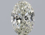 Oval 0.92 K SI1 - #208612