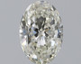 Oval 0.78 J VVS1 - #208605