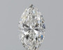 Marquise 0.51 F VVS1 - #208620