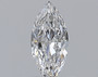 Marquise 0.5 D VS2 - #208619