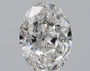Oval 0.5 E SI2 - #209271