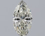 Marquise 0.77 K VVS2 - #209382
