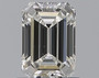 Emerald 0.7 G VS2 - #209402