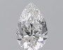 Pear 0.65 F SI1 - #209530