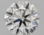 Round 0.91 G SI2 - #209654