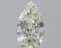 Pear 1 L SI2 - #210409