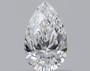 Pear 0.5 D VS1 - #211062