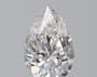 Pear 0.5 D SI1 - #211063