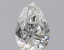 Pear 0.51 G VVS1 - #211082