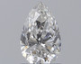 Pear 0.75 F SI1 - #211143