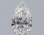 Pear 0.8 F SI2 - #211150
