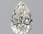 Pear 0.75 J VVS2 - #211147