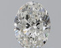 Oval 0.5 G VS1 - #211224