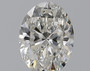 Oval 0.5 G VVS1 - #211211